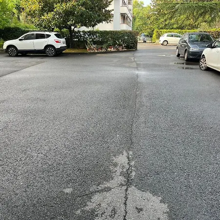 公寓 Manuel House In