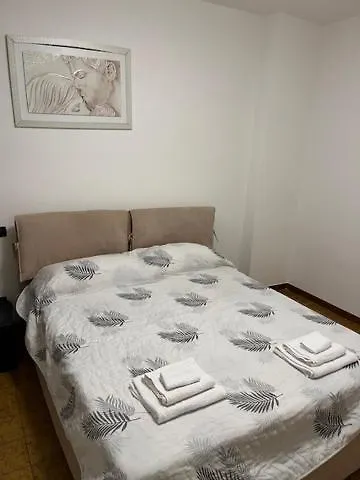 Manuel House In Pisa