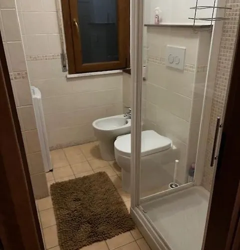 Appartamento Manuel House In