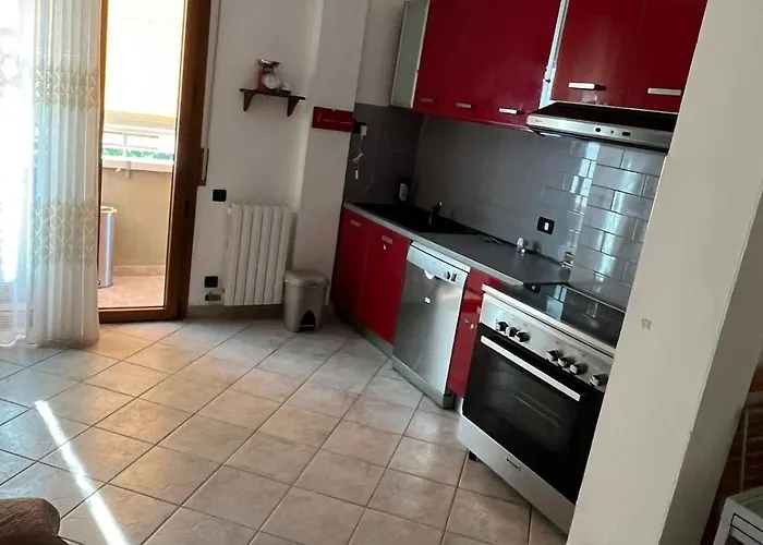 Manuel House In Appartamento