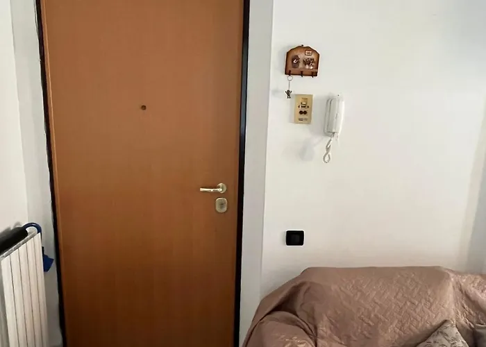 Appartamento Manuel House In