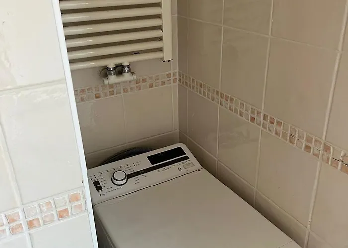 Appartamento Manuel House In *