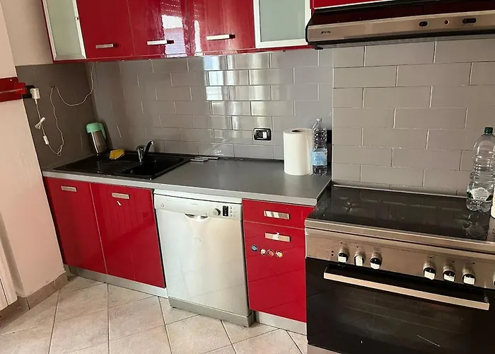 Appartamento Manuel House In Pisa