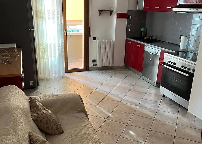Appartamento Manuel House In
