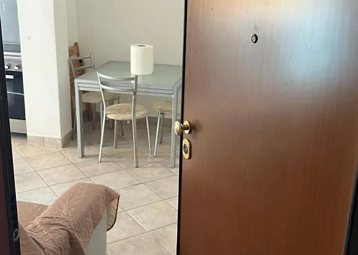 Appartamento Manuel House In *