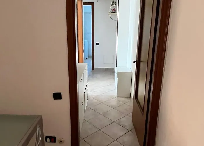 Appartamento Manuel House In *