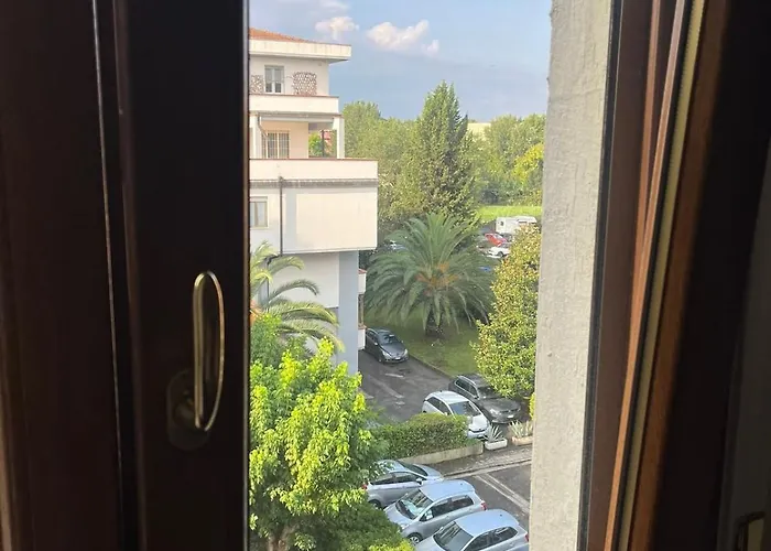 Manuel House In Appartamento Pisa
