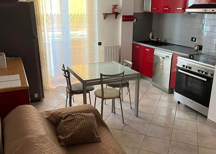 Appartamento Manuel House In Pisa