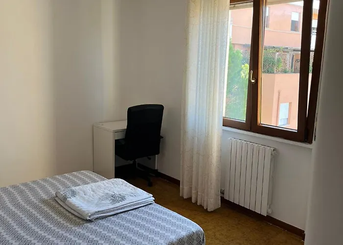 Manuel House In Appartamento