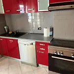 Appartement Manuel House In Pise