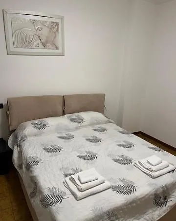 Manuel House In Pisa