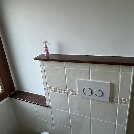 Manuel House In Appartement