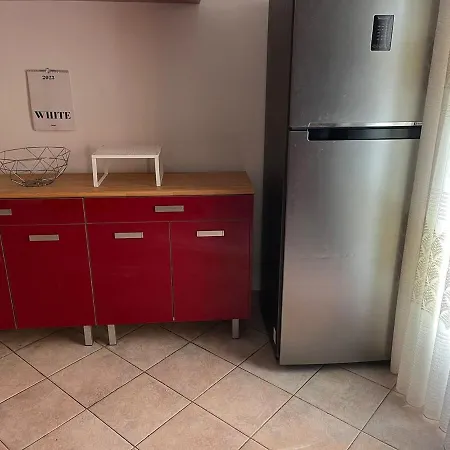 Manuel House In Appartement