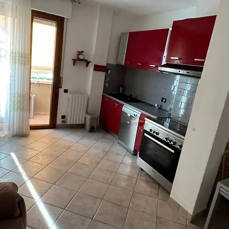 Manuel House In Appartement