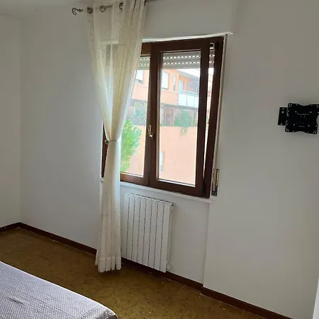Manuel House In Pise