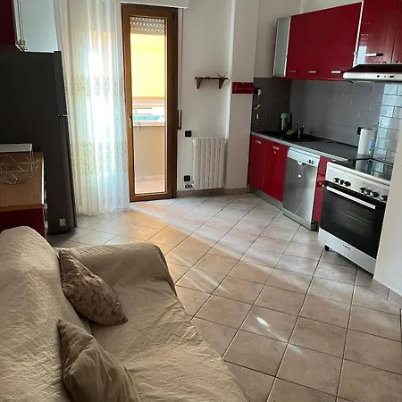 Appartement Manuel House In