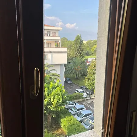 Manuel House In Appartement Pise