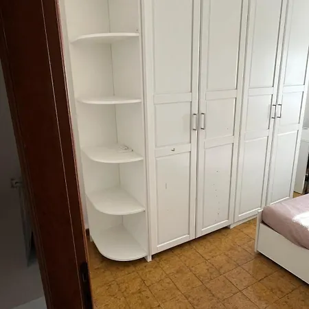 Manuel House In Appartement