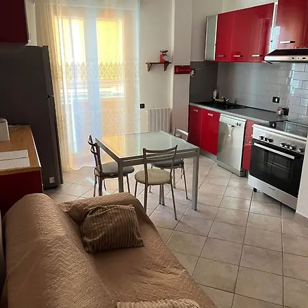 Appartement Manuel House In Pisa