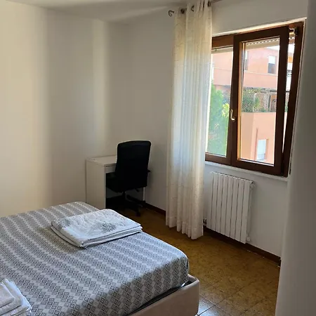 Manuel House In Appartement